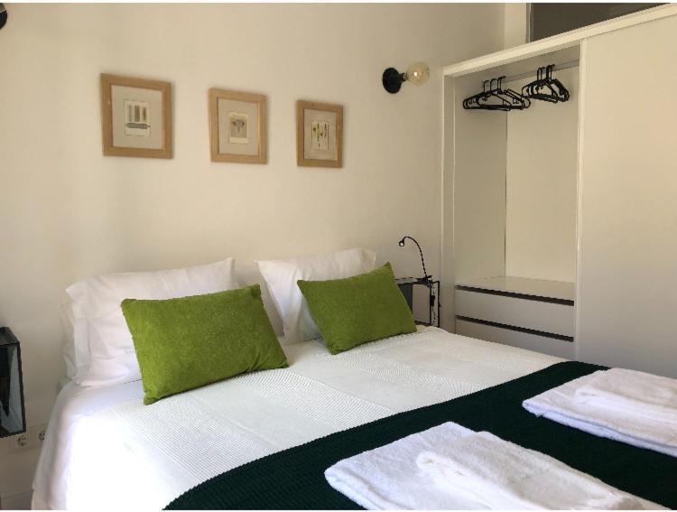 New Apartment On The Beach Cascais Exteriör bild